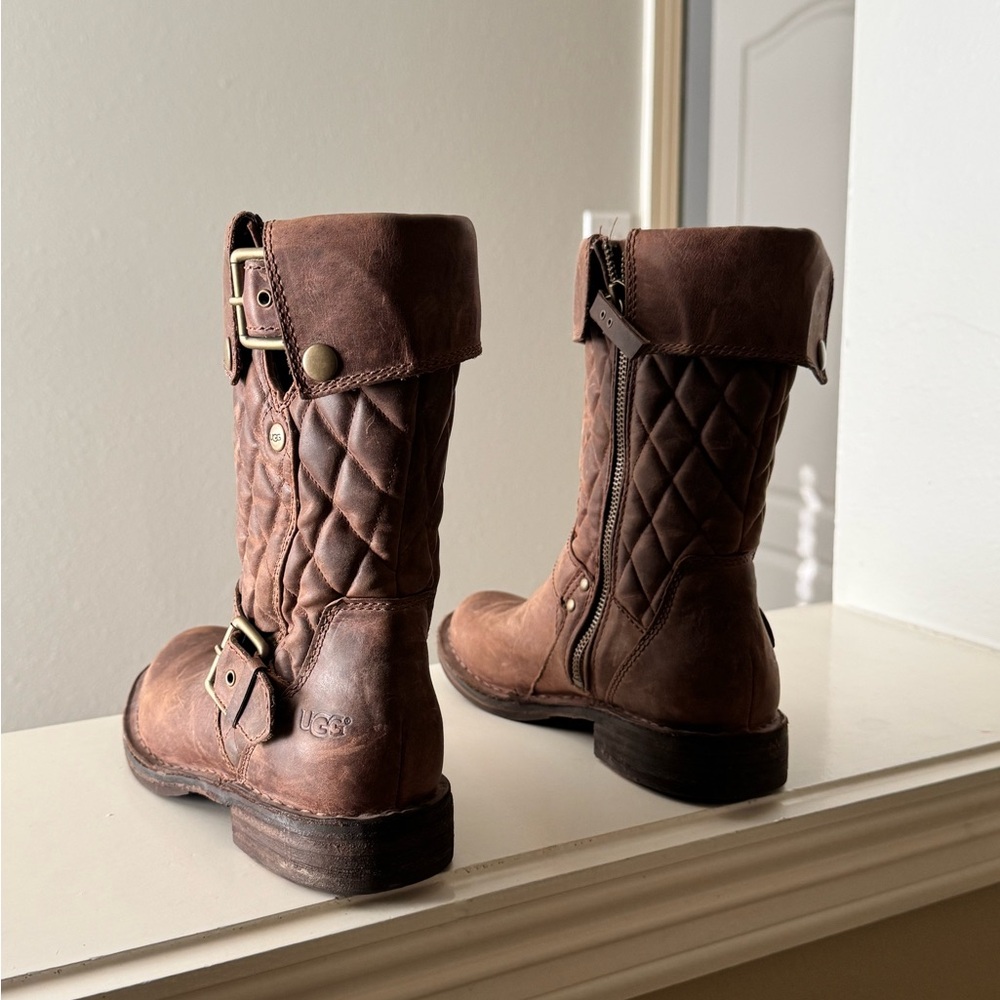Ugg Conor Boot - image 6